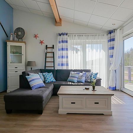 Appartement Duenenblick - Residence Juliana Julianadorp Aan Zee Bagian luar foto