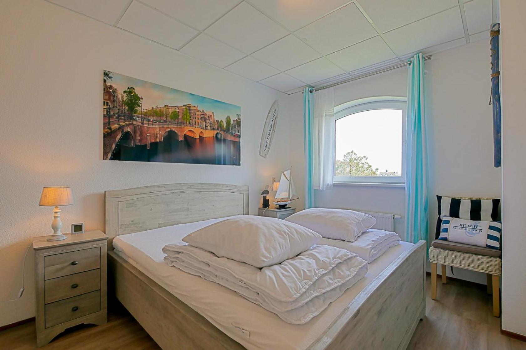 Appartement Duenenblick - Residence Juliana Julianadorp Aan Zee Bagian luar foto